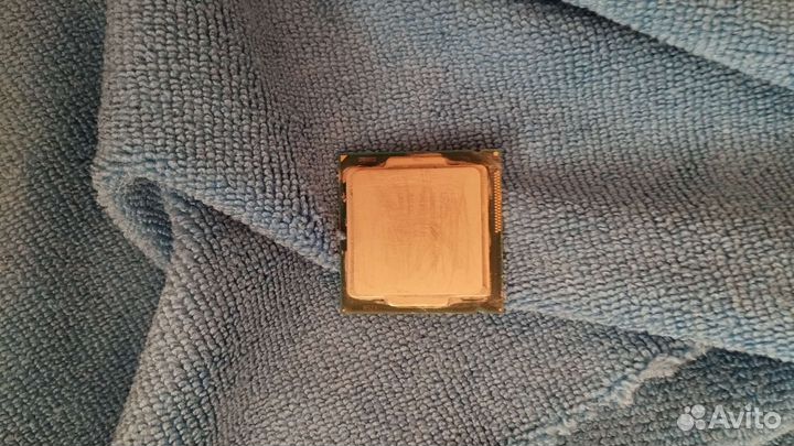 Материнская плата 1150