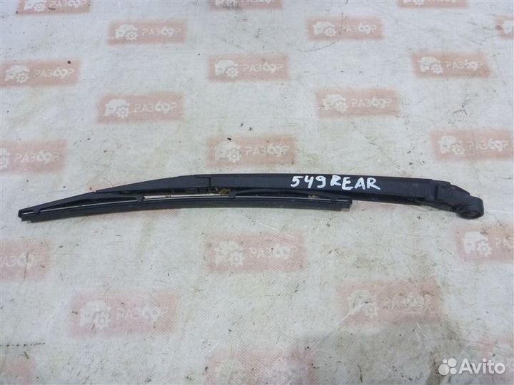 Поводок стеклоочистителя задний Mazda Cx-7 ER