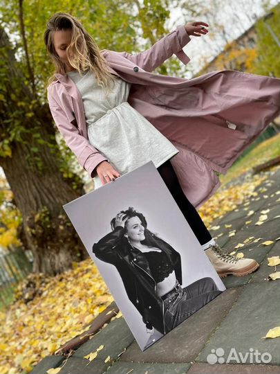 Портрет по фото / картина на заказ