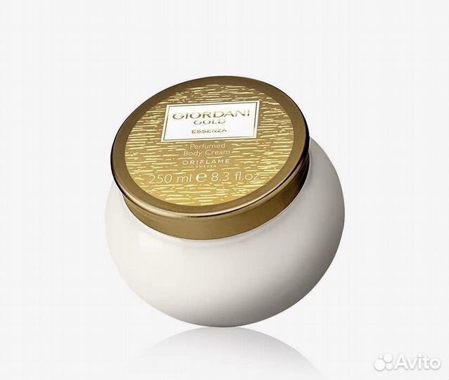 Крем для тела