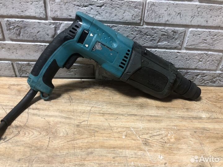 Перфоратор оригинал makita HR2470