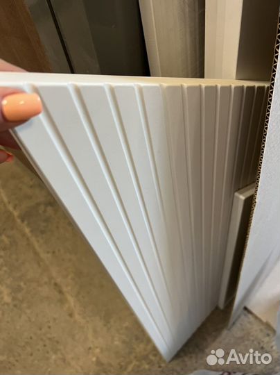 Фасады 3Д. Новые. 7шт