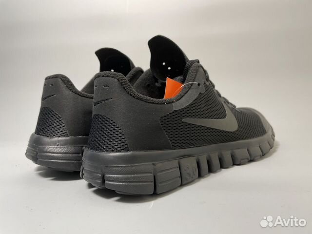 Кроссовки Nike Free 3.0