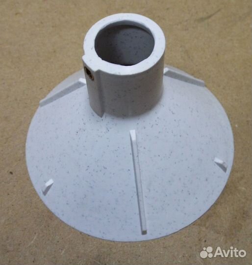 Тарелка разделительная для сепаратора мотор сич