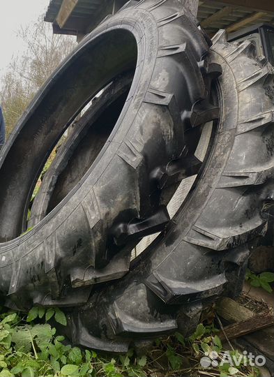 Шина тракторная Я-183 (240- 1067) 9.5/ 9 - 42