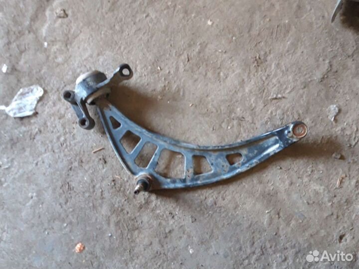 Рычаг передний правый Мини Купер Кантримен R60