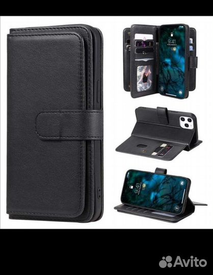 Чехлы для Honor 9c