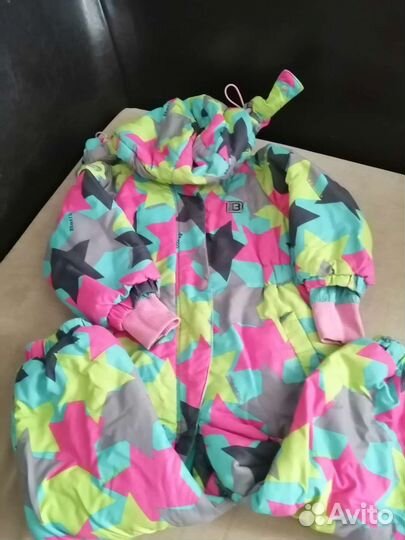 Детские вещи на девочку