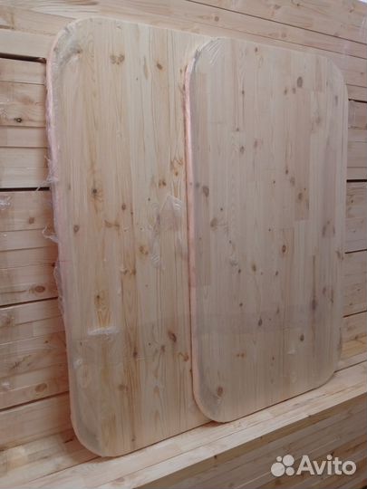 Столешница из дерева