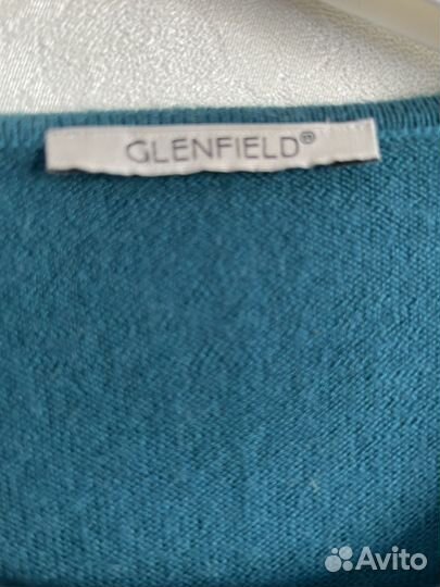 Джемпер женский glenfield