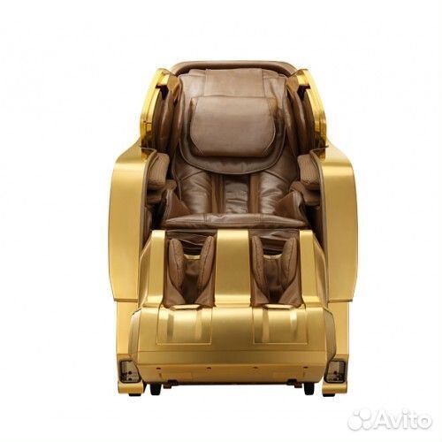 Массажное кресло Sunrans SRT8600 Apricot