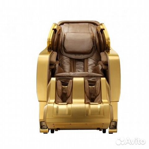 Массажное кресло Sunrans SRT8600 Apricot