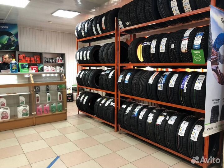 Tunga Nordway 2 205/65 R15 94Q