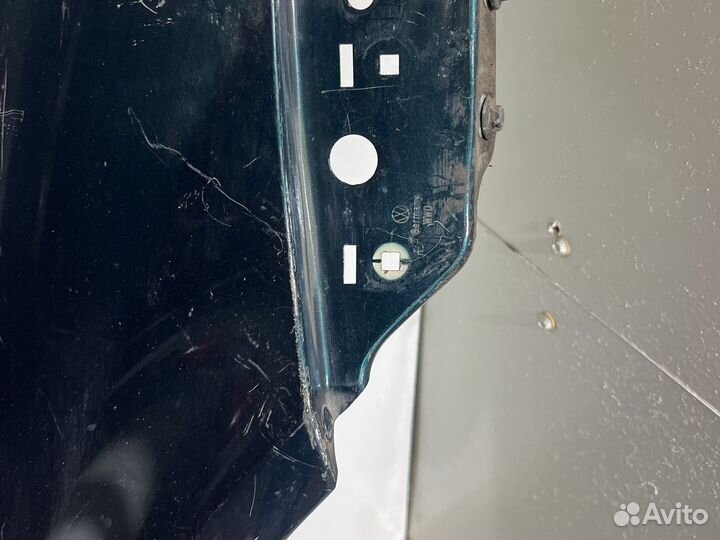 Крыло перед переднее правое VW passat B 5+