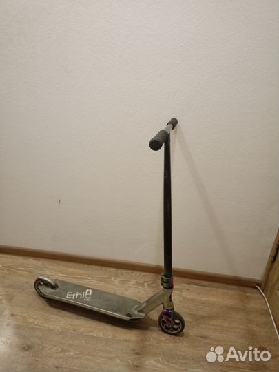 Самокат oxelo mf 3.6