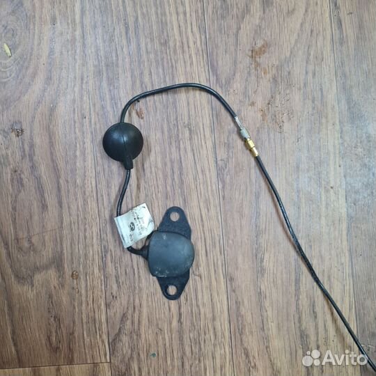 Антенна GPS Bmw X5 2006 65908381206 E53