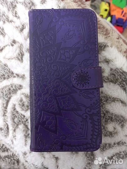 Новый чехол на самсунг А 31