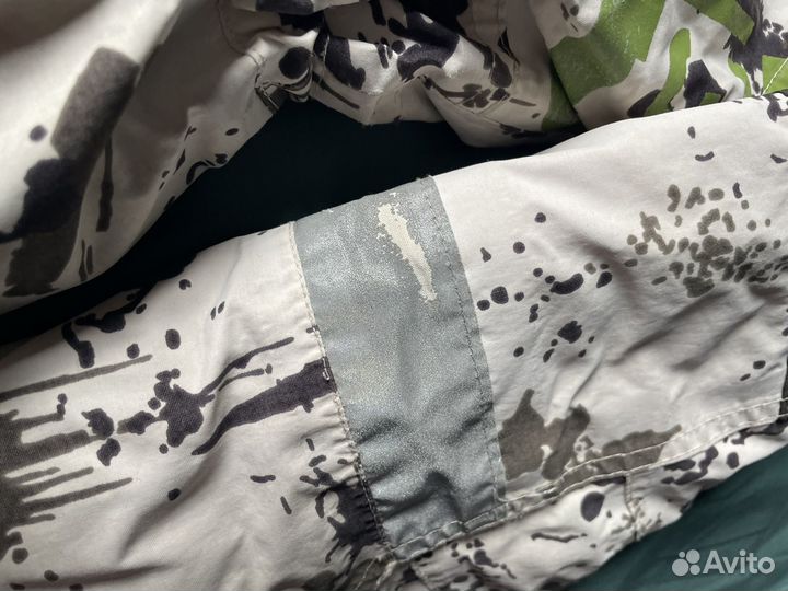 Комбинезон зимний didriksons 120