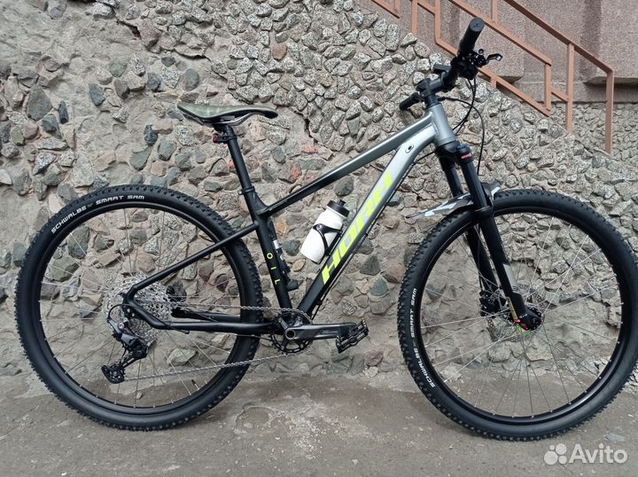 Новый custom horh М 29