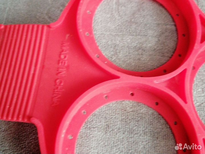 Форма для жарки