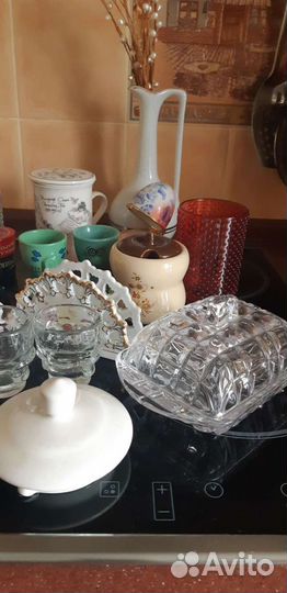 Разное для кухни