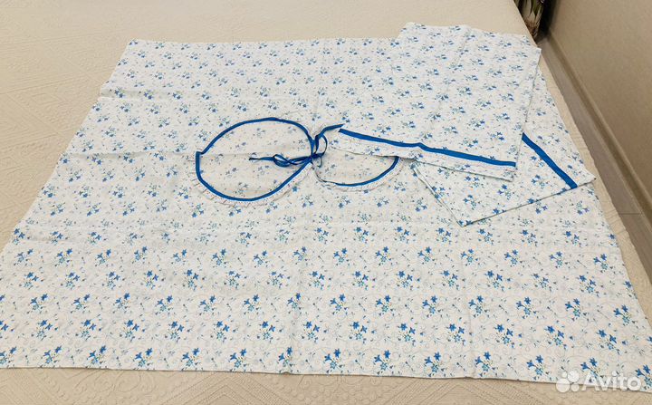 Детское постельное белье