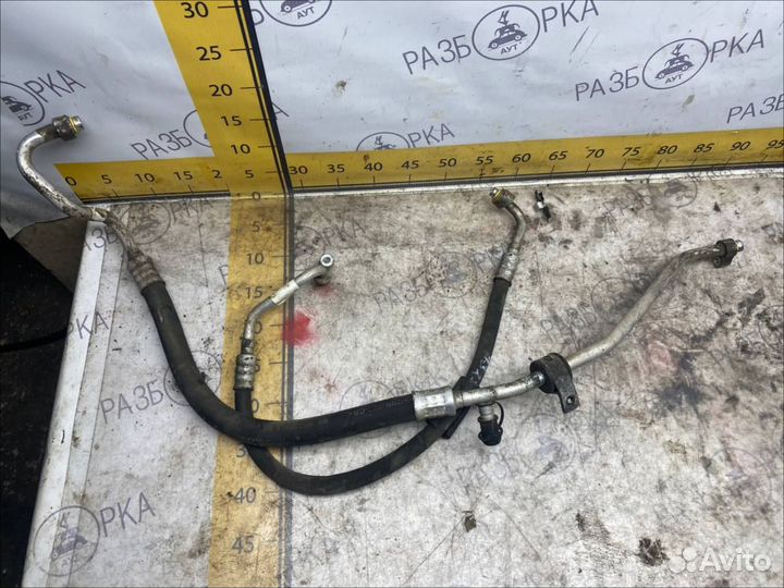 Трубки кондиционера Mitsubishi Space Star