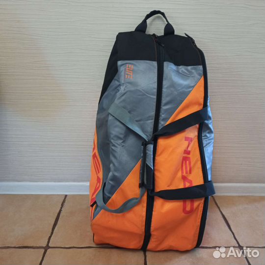 Рюкзак Сумка для теннисных ракеток (есть на выбор)