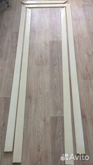 Двери межкомнатные