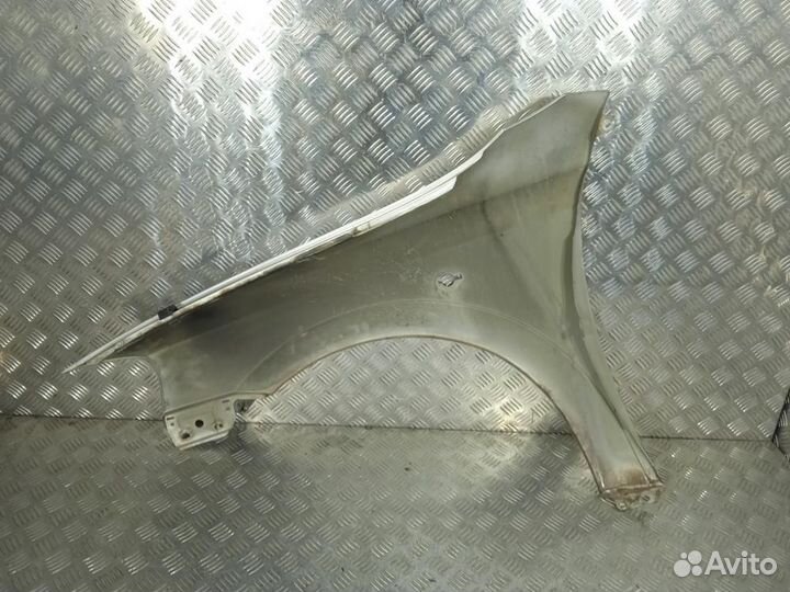 Крыло Opel Astra G (1998-2005)