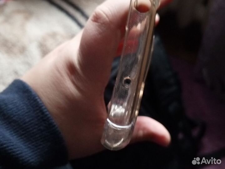 Чехол на xiaomi redmi 9c