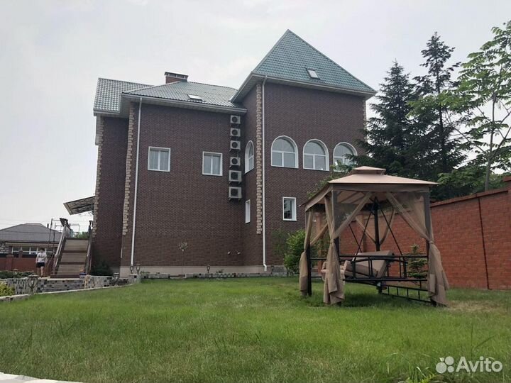 Качели садовые HC-138