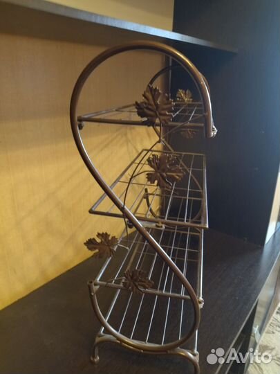 Полка для обуви