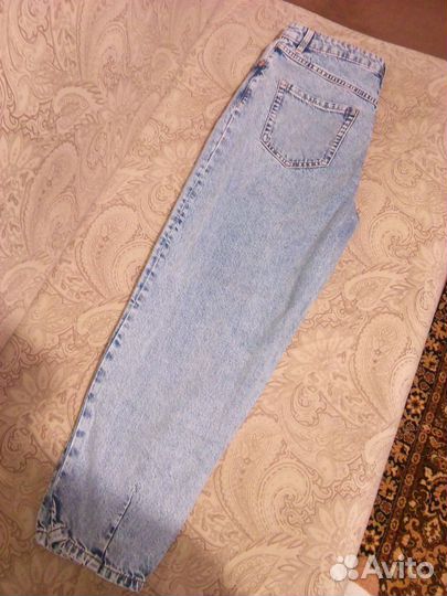 Джинсы женские 48 размер