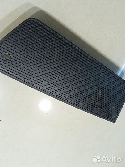 Накладка торпедо (Hyundai Sonata viii DN8)