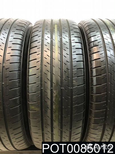 Bridgestone Dueler H/L 33 225/60 R18 100M