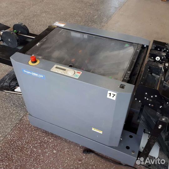 Буклетмейкер