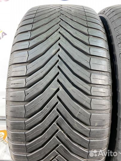 Michelin CrossClimate SUV 225/45 R19 99W