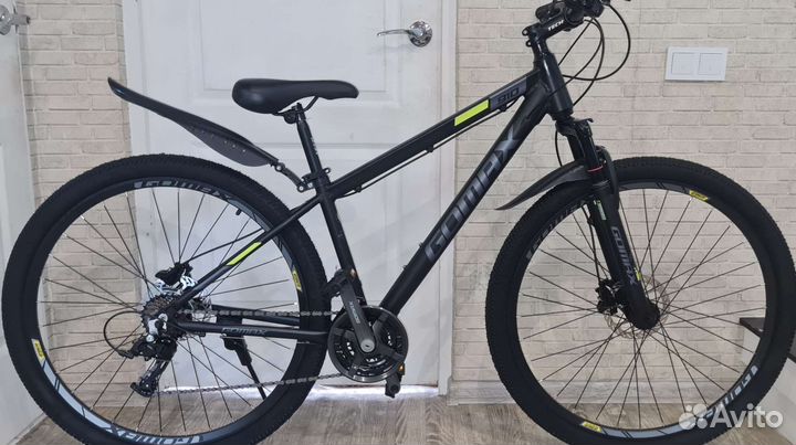 Новый 29 гидравлика