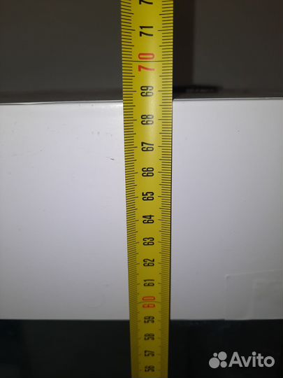 Аквариум 170 литров