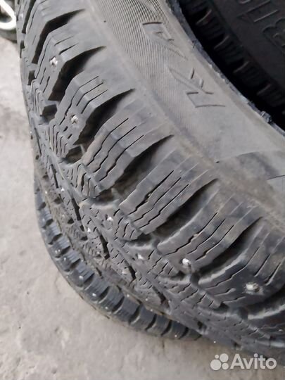 КАМА 240 (НК-240) 195/65 R15 90L