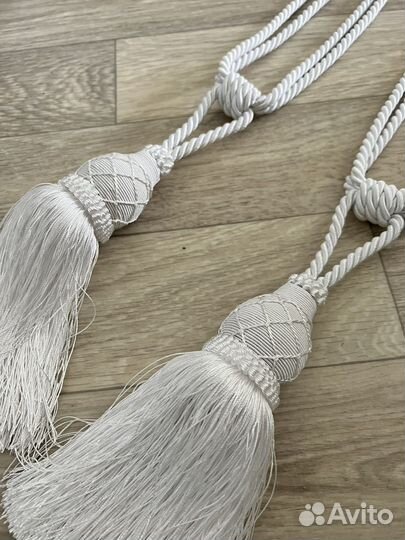 Держатель для штор