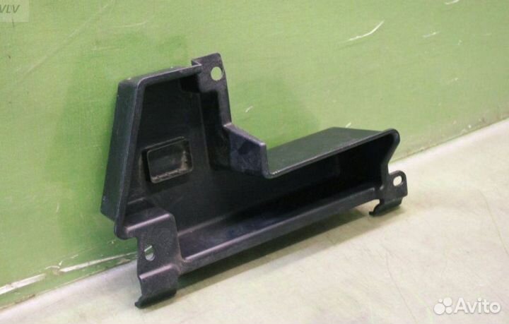 Контейнер в багажник левый Bmw X6 E71