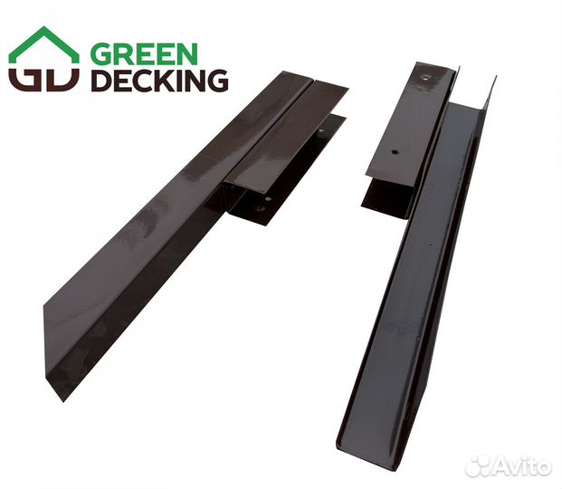 Высокие грядки