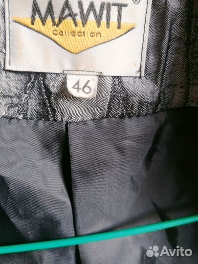 Жакет женский 46