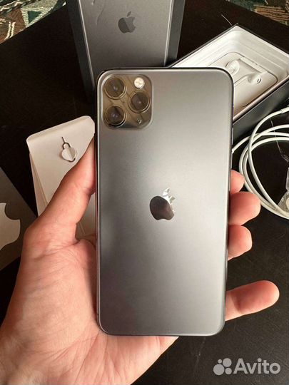 iPhone 11 pro max 64gb