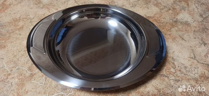 Сервировочное блюдо Zepter TF-986-24