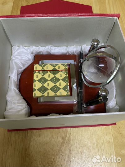 Канцелярский набор