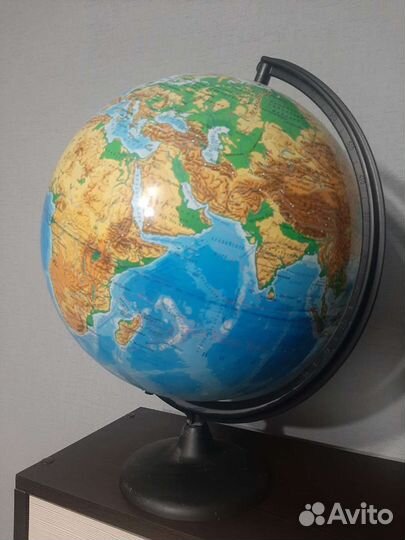 Глобус
