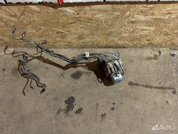 Блок ABS Kia Quoris